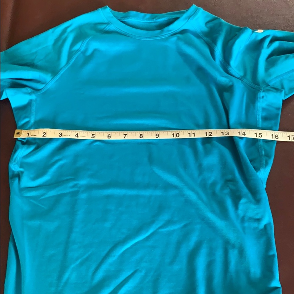 Nike Therma-Fit long sleeve top
